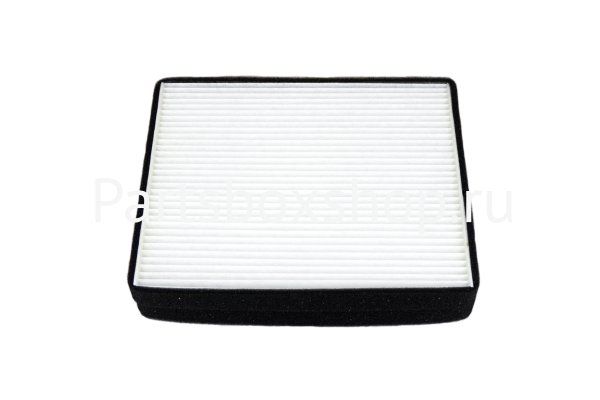 Фильтр воздушный кондиционера (2 части) 332/F8191 LT Parts