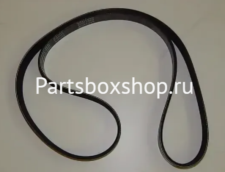 Ремень 10PK1290 FOTON