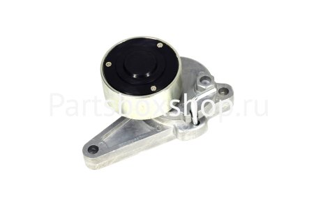 Ролик натяжителя 320/08657 (320/A8586) ELT