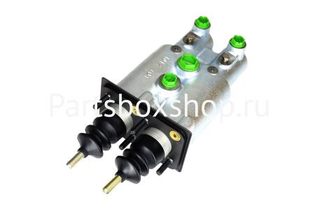 Главный тормозной цилиндр Hidromek F18/61510 FRENMARK