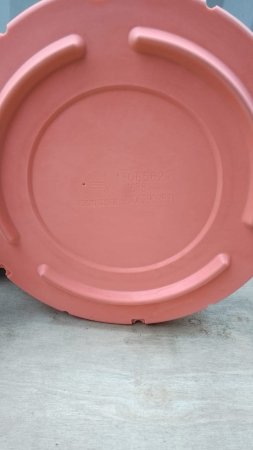 Фильтр воздушный 13065627 (K2240) WEICHAI