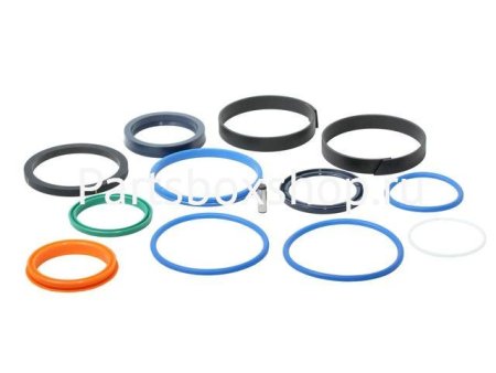 Ремкомплект гидроцилиндра рукояти задней стрелы 991/20023 (991/00145) PBS